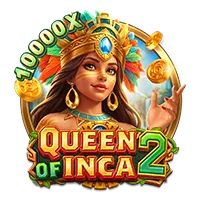 QUEEN OF INCA 2 - VIAPLAY777