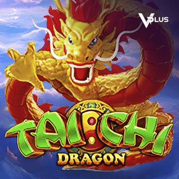 Vplus : Taichi Dragon - VIAPLAY777
