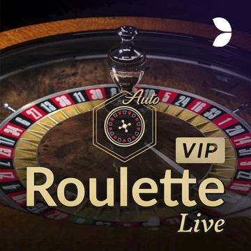 Auto-Roulette VIP - VIAPLAY777