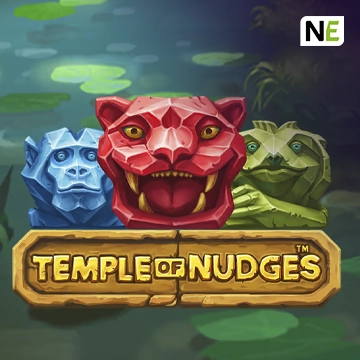 NetEnt : Temple of Nudges - VIAPLAY777