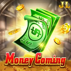 Jili : Money Coming - VIAPLAY777