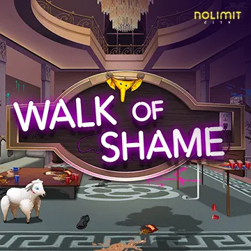 NolimitCity : Walk of Shame - VIAPLAY777