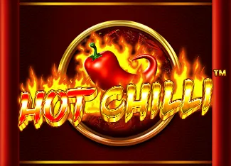 Pragmatic : Hot Chilli - VIAPLAY777