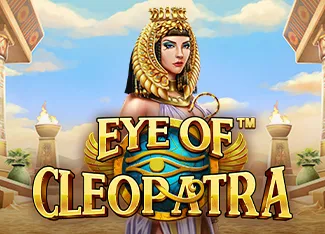 Pragmatic : Eye of Cleopatra - VIAPLAY777