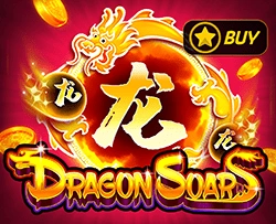 JDB : Dragon Soar - VIAPLAY777