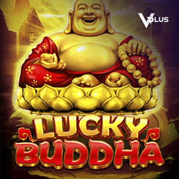 Vplus : Lucky Buddha - VIAPLAY777