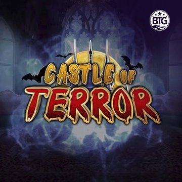 Bigtime : Castle of Terror - VIAPLAY777