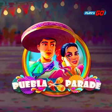 PlaynGo : Puebla Parade - VIAPLAY777