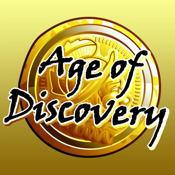Microgaming : Age Of Discovery - VIAPLAY777