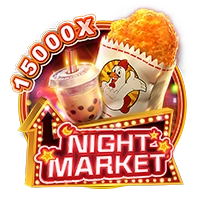 Facai : NIGHT MARKET - VIAPLAY777