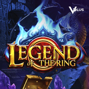 Vplus : Legend of the Ring - VIAPLAY777