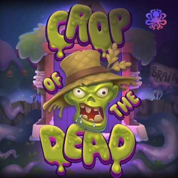 Octoplay : Crop of the Dead - VIAPLAY777