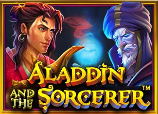 Pragmatic : Aladdin and the Sorcerer - VIAPLAY777