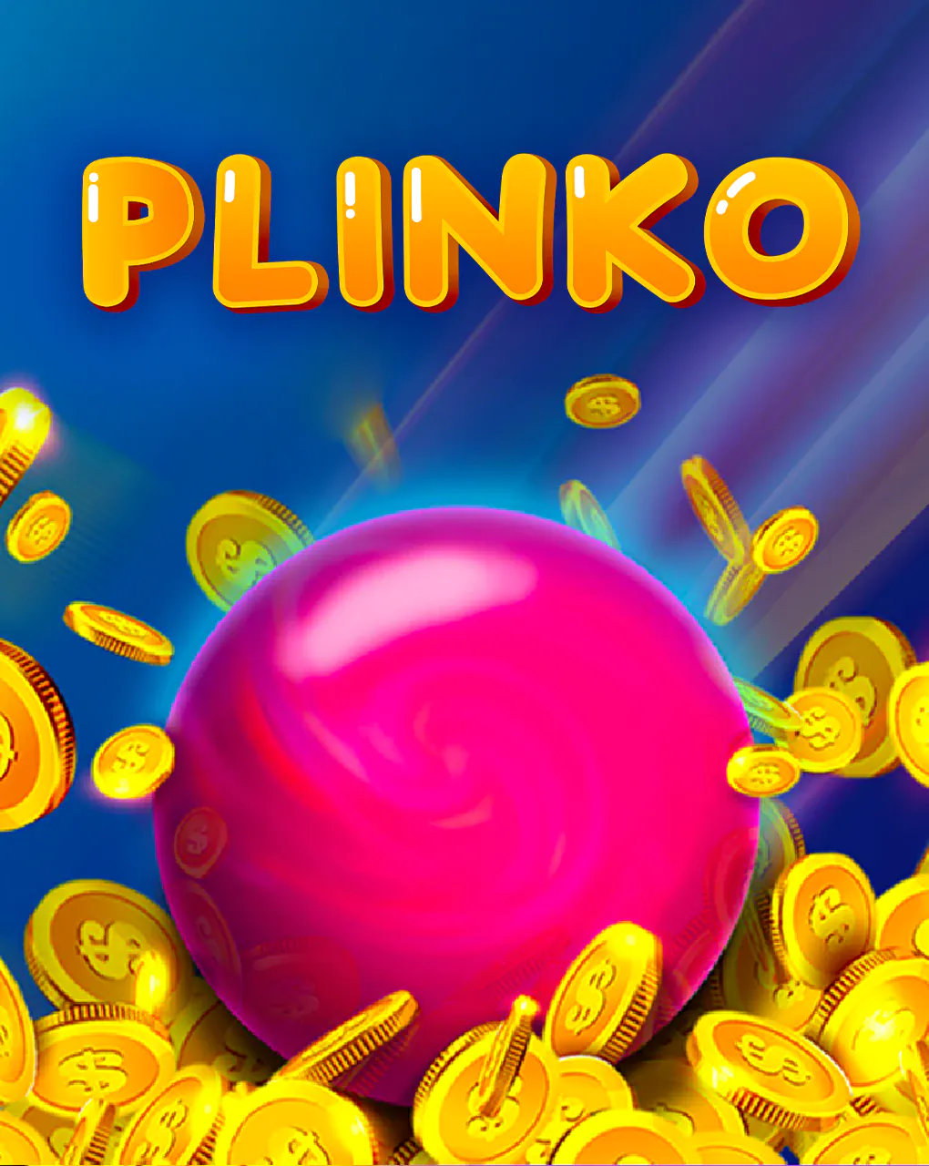 Plinko - VIAPLAY777