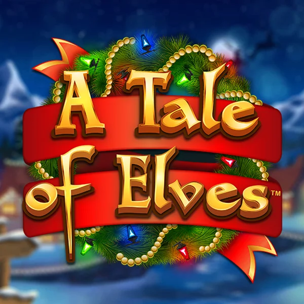 Microgaming : A Tale of Elves - VIAPLAY777