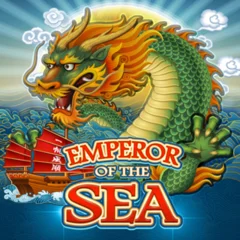 Microgaming : Emperor Of The Sea - VIAPLAY777