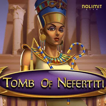 NolimitCity : Tomb of Nefertiti - VIAPLAY777