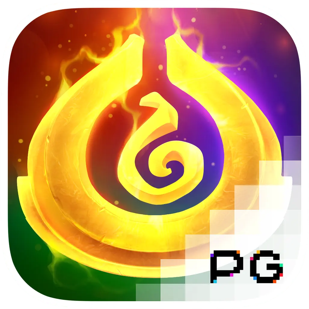 PGSoft : Mystical Spirits - VIAPLAY777