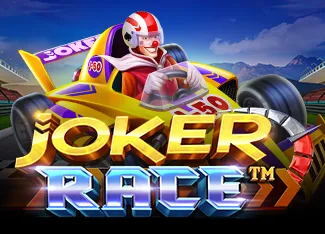 Pragmatic : Joker Race - VIAPLAY777
