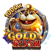 Facai : GOLD RUSH - VIAPLAY777