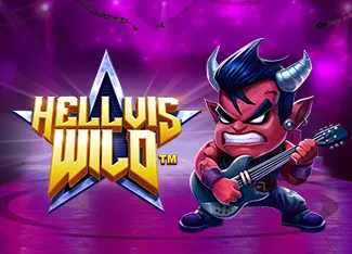 Pragmatic : Hellvis Wild - VIAPLAY777