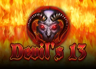 Pragmatic : Devils 13 - VIAPLAY777