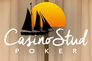 Casino Stud Poker - VIAPLAY777