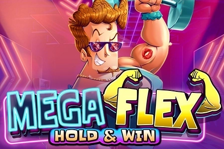 Octoplay : Mega Flex: Hold & Win - VIAPLAY777
