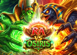 Ra vs Osiris - VIAPLAY777