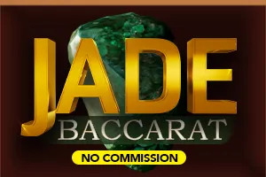 Jade Baccarat NC - VIAPLAY777