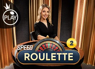 Speed Roulette 2 - VIAPLAY777