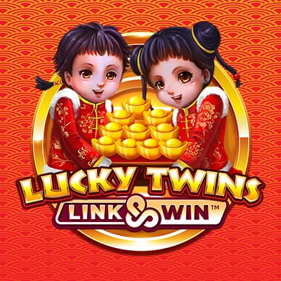 Microgaming : Lucky Twins & 9 Lions - VIAPLAY777