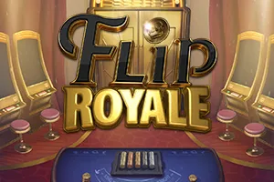 Playtech : Flip Royale - VIAPLAY777