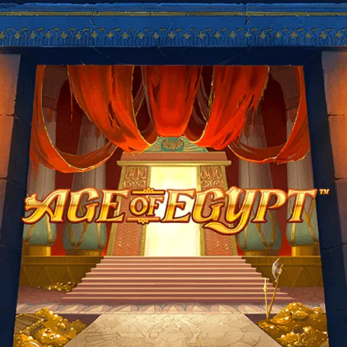 Playtech : Age of Egypt - VIAPLAY777