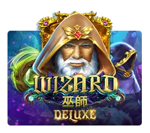 Wizard Deluxe - VIAPLAY777