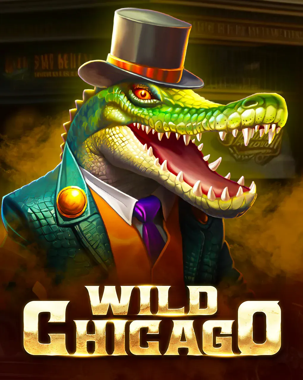 Wild Chicago - VIAPLAY777