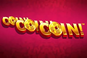 Playtech : Coin! Coin! Coin! - VIAPLAY777