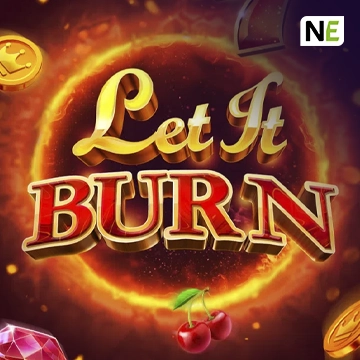 NetEnt : Let It Burn - VIAPLAY777