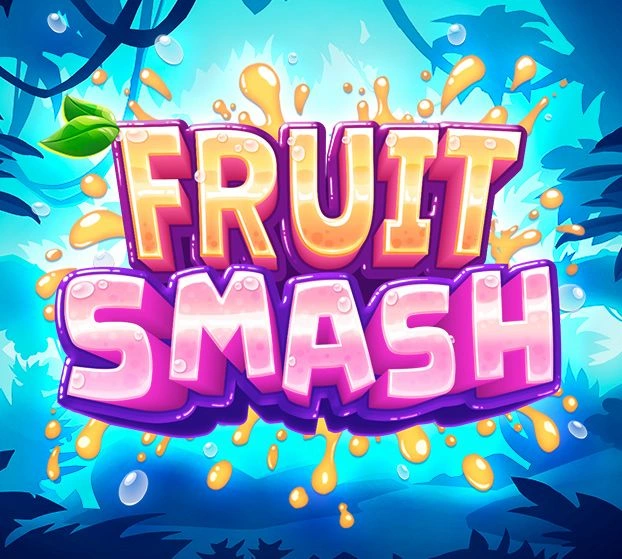 Slotmill : Fruit Smash - VIAPLAY777