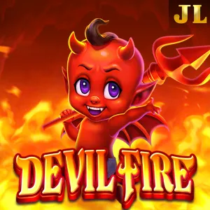 Jili : Devil Fire - VIAPLAY777