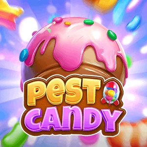 Besoft : Candy Frenzy - VIAPLAY777