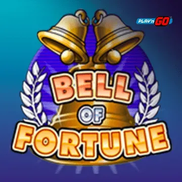 PlaynGo : Bell Of Fortune - VIAPLAY777