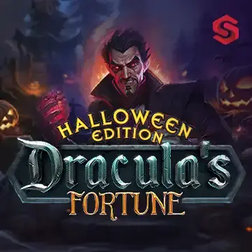 SmartSoft : Draculas Fortune Halloween Edition - VIAPLAY777
