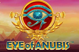 Playtech : Eye of Anubis - VIAPLAY777
