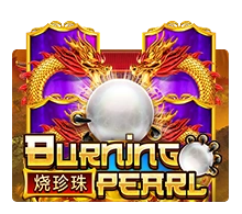 Burning Pearl - VIAPLAY777