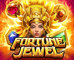 JDB : Fortune Jewel - VIAPLAY777