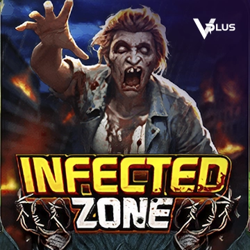 Vplus : Infected Zone - VIAPLAY777
