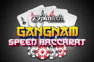 Gangnam Speed Baccarat - VIAPLAY777
