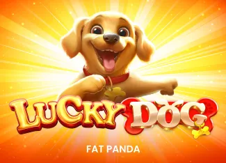 FatPanda : Lucky Dog - VIAPLAY777
