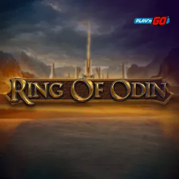 PlaynGo : Ring of Odin - VIAPLAY777